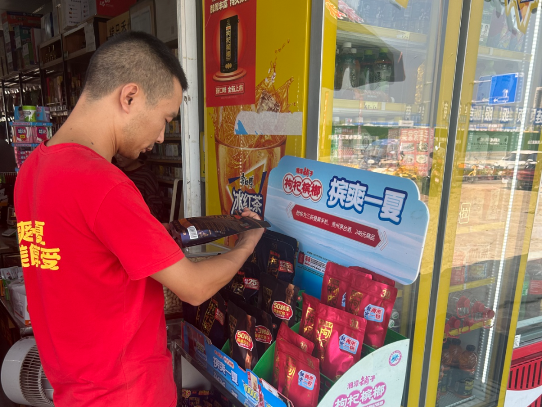 【決勝六七八】盛國兵：用技術人的“標尺”，量出銷售新天地！