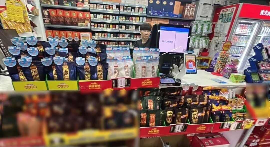 【奮戰(zhàn)365】楊志敏：十年奮斗，終有回甘！